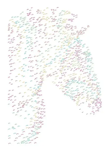 Від точки до точки. Світ тварин - фото 5