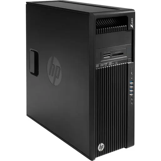 Комп'ютер HP Refurb Z440 Xeon E5-1620v4/32/500/M4000-8Gb - фото 4