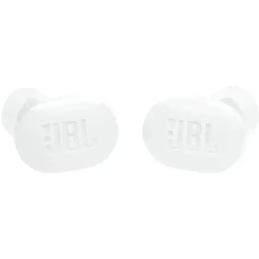 Bluetooth-гарнітура JBL Tune Buds White (JBLTBUDSWHT) - фото 6