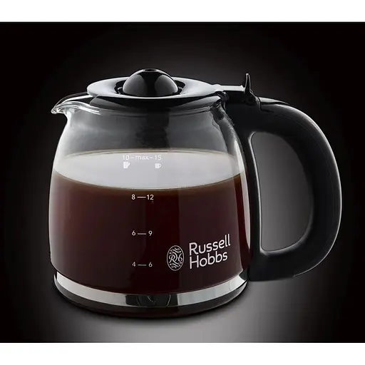 Кофеварка Russell Hobbs 24010-56 Adventure - фото 5