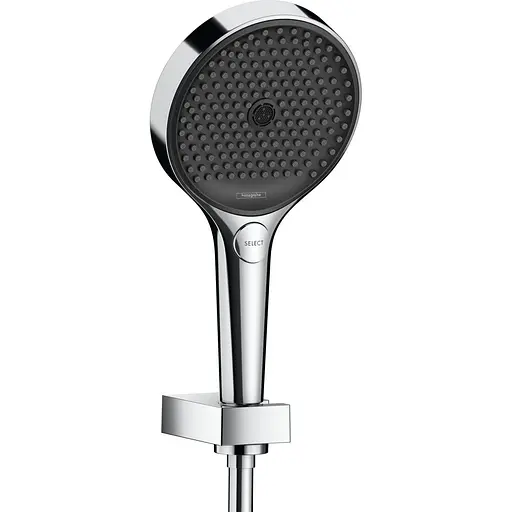 Душовий гарнітур Hansgrohe Rainfinity 130 3jet 26851000 - фото 1