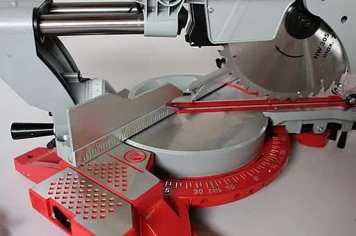 Торцовочная пила Holzmann KAP 305ECO - фото 8