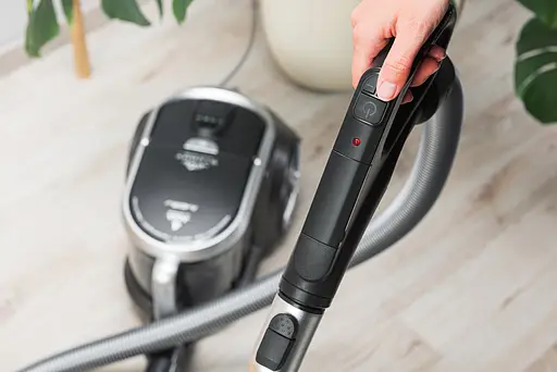 Пилосос ETA Stormy Electronic 4517 90000 - фото 18