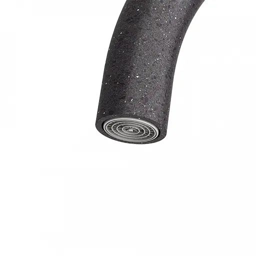 Змішувач для кухні AM.PM Like чорний F80E07122 - фото 6