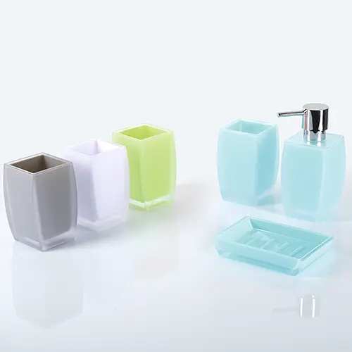 Стакан для ванной FREDDO (10.16088) - фото 2