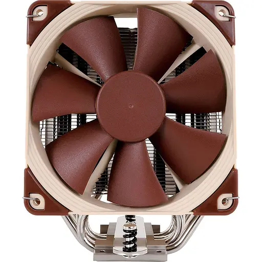 Кулер для процессора Noctua NH-U12S 1700 AM5 (NH-U12S) - фото 3