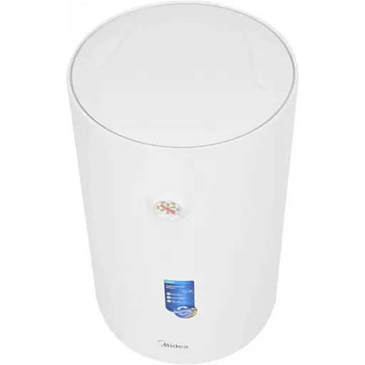 Бойлер Midea D50-15F6(W) (139946) - фото 3