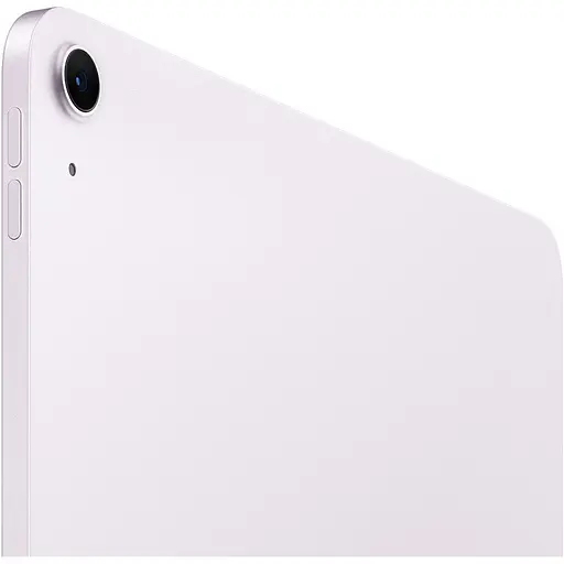 Планшет Apple iPad Air 13 (2024) 256GB Wi-Fi + Cellular Purple (MV6Y3) [106506] - фото 4