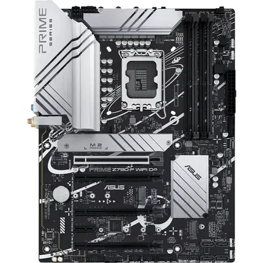 Материнская плата Asus Prime Z790-P WiFi Socket 1700
