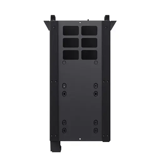 Корпус JONSBO U6 Black - фото 15