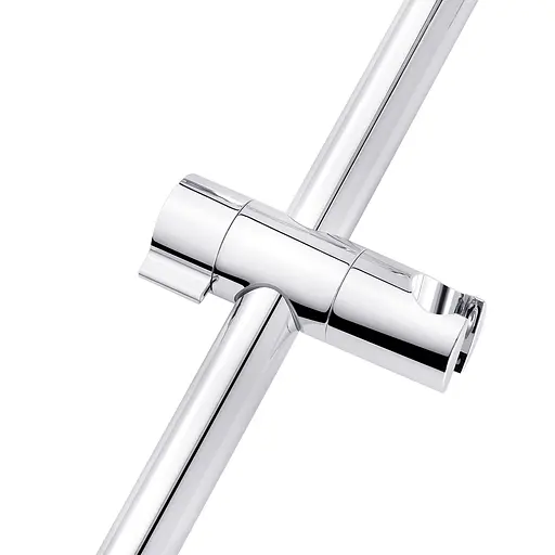 Душова система Ibergrif River M17021 CV028533, Хром - фото 10