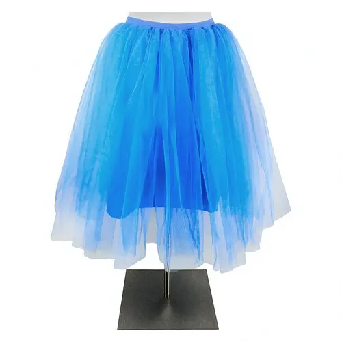 Юбка Стиляги S-M - фото 1