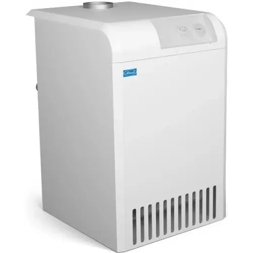 Газовый котел Attack 35 P - фото 2