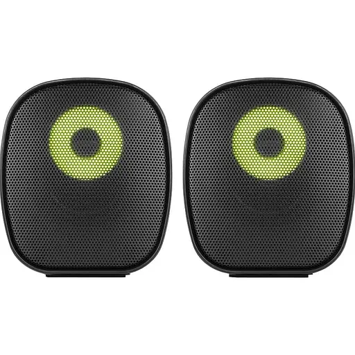 Акустическая система Real-EL 2.0 S-55 Black (EL121100014) - фото 2