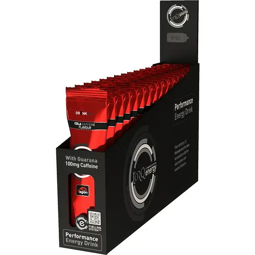 Енергетичний напій Torq Sachet бокс 15  шт. (1060-ENE-CFCOL-15BOX)