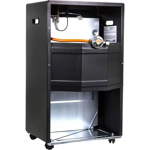 Газовий обігрівач Ferretti Blue Belle [156259] - фото 4