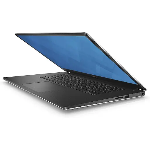 Ноутбук Dell Precision 5510 (i7-6820HQ/16/512SSD/1000M-2Gb) - Class B "Б/В" - фото 2