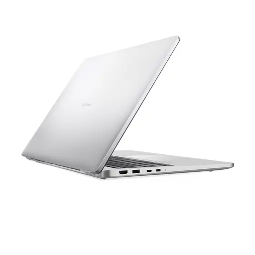 Ноутбук Dell Pro 16 Plus BTO104 PB16250 EMEA, 16 inch 1920 x 1200, Intel 235U 12 C/14 T, 2.0 GHz – 4.9 GHz, 32 GB DDR5, 512 GB SSD, Intel графикой, Windows - фото 7