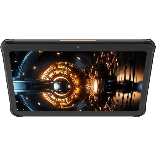 Планшет Hotwav R10 Pro 8/256GB LTE Orange (HWR10PROLTE8256O) Global EU [143492] - фото 9