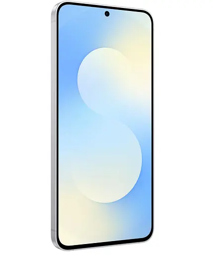 Смартфон Samsung Galaxy S25 FE 8/512GB Icy Blue SM-S731BLBIEUC - фото 6