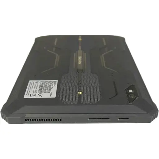 Планшет Blackview Active 8 Pro 8/256Gb Black LTE - фото 3
