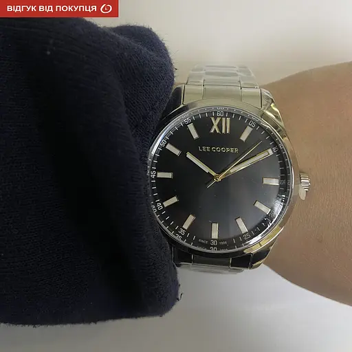 Часы Lee Cooper Trento - фото 11