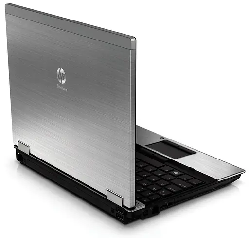 Ноутбук HP EliteBook 2540p (i7-640LM/4/120SSD) - Class B "Б/У" - фото 2