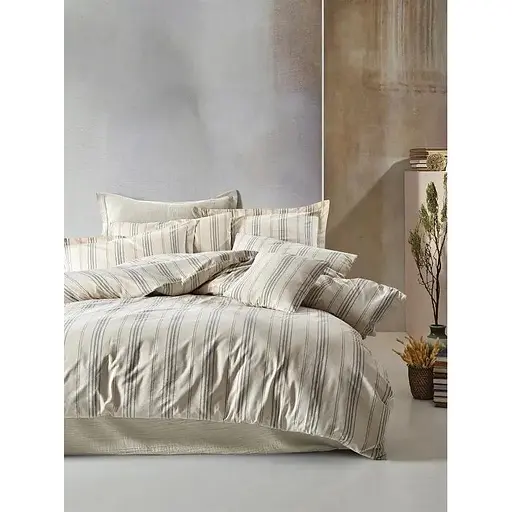 Комплект постільної білизни Belizza Євро 000281572