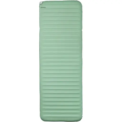 Надувной велюровый одноместный матрас Bestway BW 69622 до 150кг (183 x 64 x 8 см) - фото 2