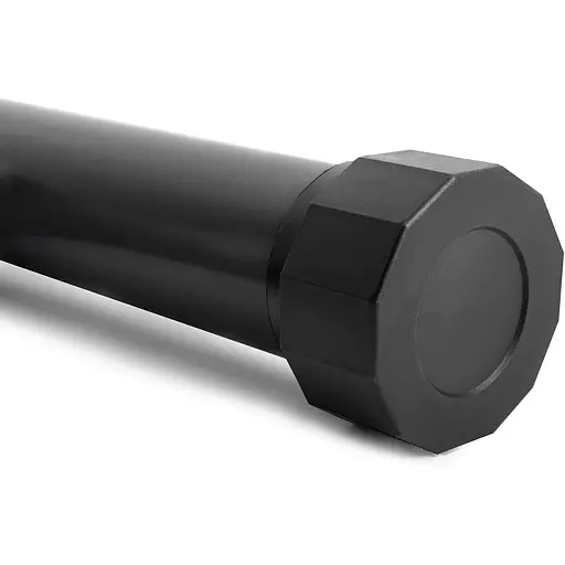 Велотренажер Hop-Sport HS-003H Eclips чорно-сірий - фото 9