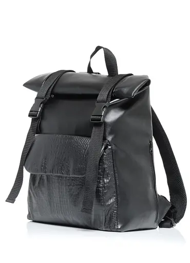 Рюкзак ролл Sambag 41х30х16 см sum0019509 - фото 2