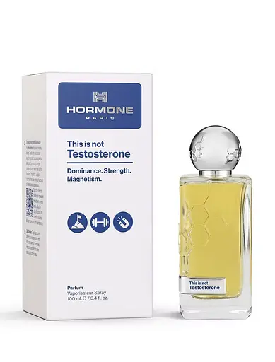 Духи унисекс No brand This is Not Testosterone 100 мл - фото 1