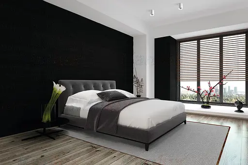 Стельовий точковий світильник Kanlux RITI GU10 W/W (27569) - фото 4