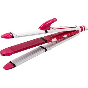 Випрямляч для волосся RHC375-C Hair Care PRO - фото 8