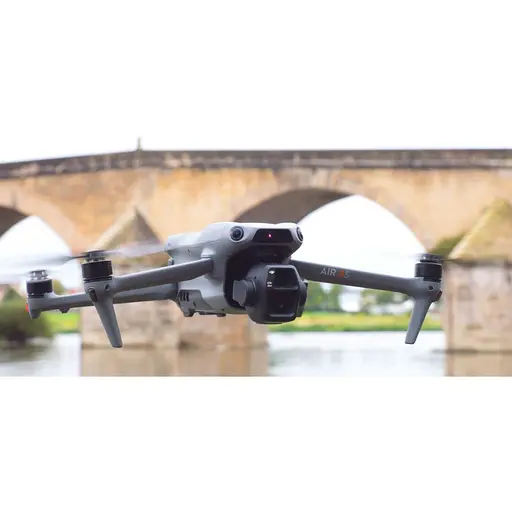 Квадрокоптер DJI Air 3S with RC-N3 CP.MA.00000814.02 (124896) - фото 8