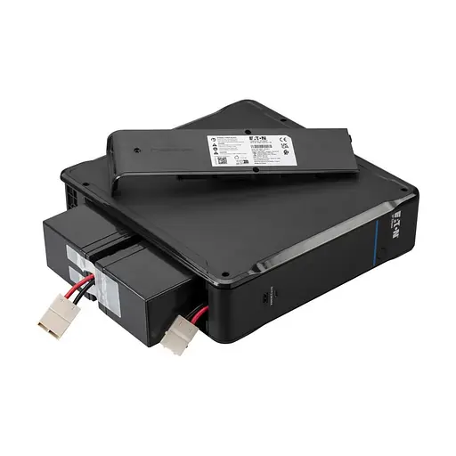 Eaton Источник бесперебойного питания Eaton 3P Ellipse 1700VA/1040W, 2xUSB charges+USB port, 4+4xSchuko - фото 10