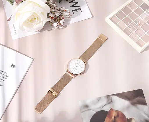 Годинник Besta Love UA Rosegold - фото 13