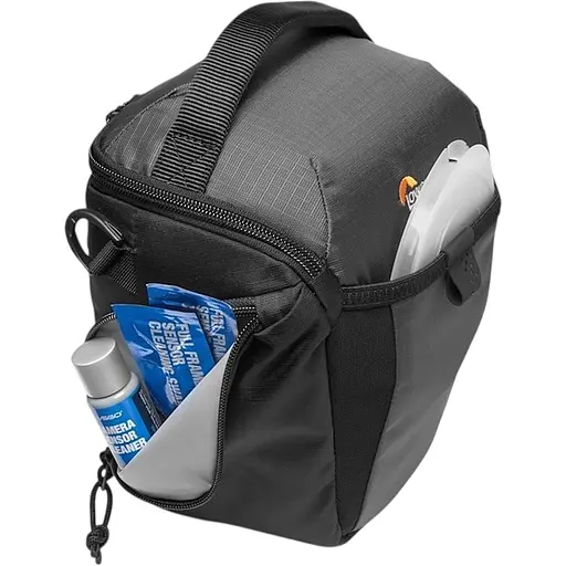 Сумка для фотоаппарата Lowepro Photo Active TLZ 45 AW Black (LP37345-PWW) [88397] - фото 3