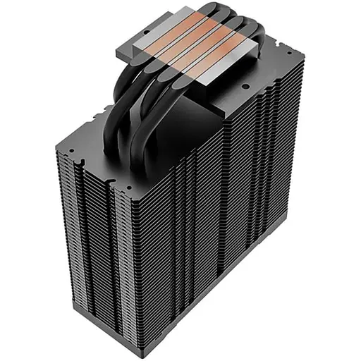 Кулер для процесора Xilence Performance A+ M704 Pro ARGB soket1700 (XC056) - фото 8