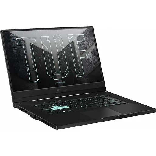 Ігровий ноутбук Asus TUF FX516P,144Ghz/i5-11400H/RTX 3060/ 32Gb/1000Gb SSD Refurbished - фото 5