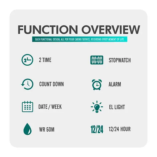 Наручний годинник Skmei 1535 Black Black, 1535BKBK (15967) - фото 8