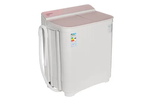 Стиральная машина Liberton LWM-5503 PUMP 55 кг двухсторонний насос - фото 6