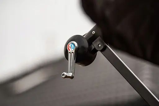 Парасолька садова Lehmann Vihma 350 см - фото 7