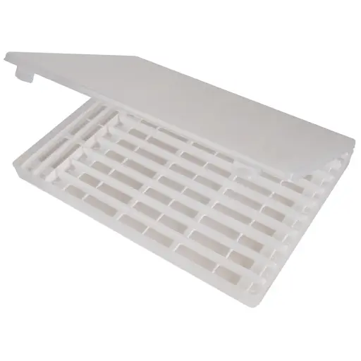 Коробка Stonfo 754 Box + Winders Narrow с мотовилами (10+2 шт) - фото 1