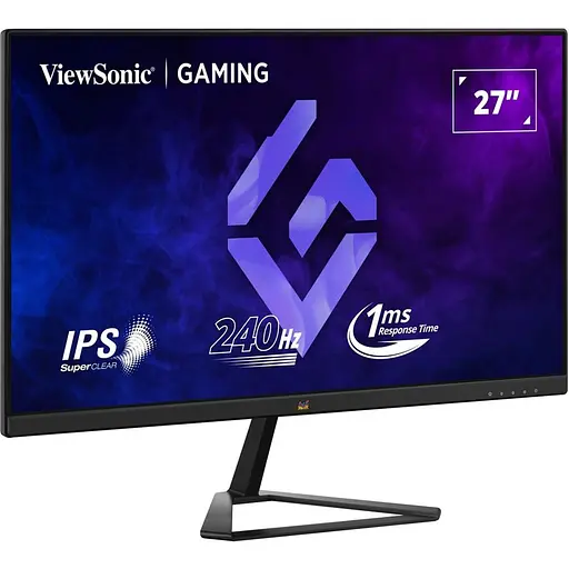Монітор 27" ViewSonic VX2779A-HD-PRO FHD IPS 240Hz (VX2779A-HD-PRO) - фото 10