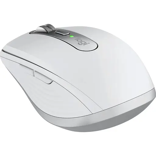 Мышь Logitech MX Anywhere 3S For Mac Pale Grey (910-006946) [111327] - фото 4