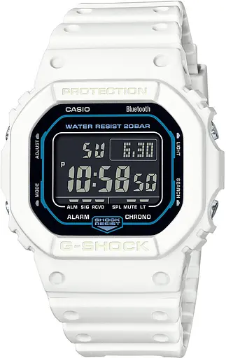 Часы Casio G-SHOCK The Origin DW-B5600SF-7ER