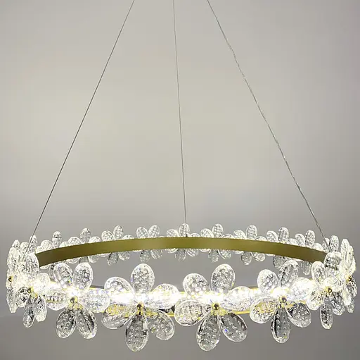 Изысканная дизайнерская люстра Ст. D 8089 | Line F - фото 4