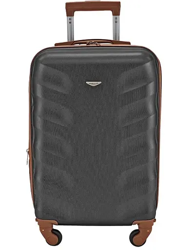 Валіза Semi Line 20" (S) Graphite (T5644-1) (DAS302620) - фото 3