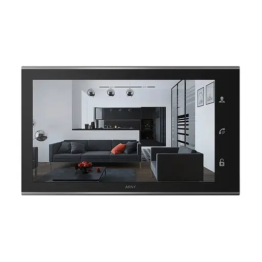 Видеодомофон AVD-1030 Arny (82-00148)